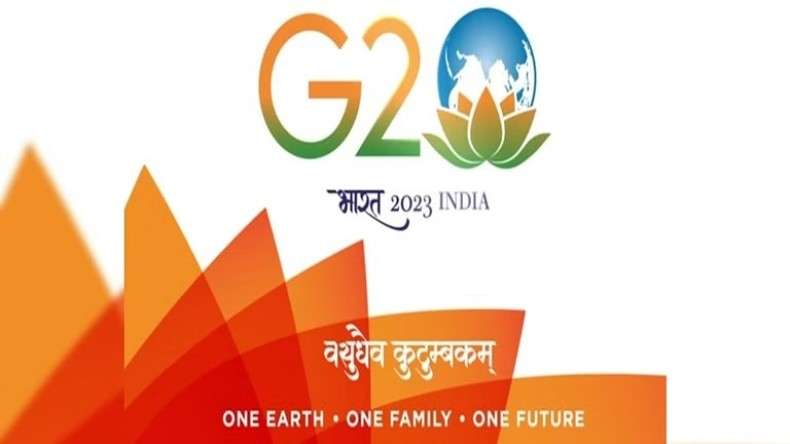 G20 INDIA 2023